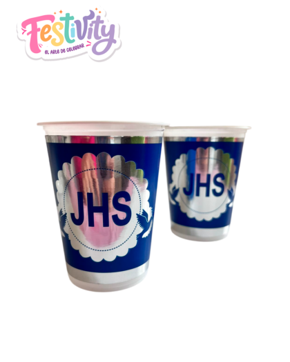 Vaso JHS Deluxe