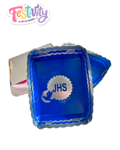 Bandeja JHS Deluxe