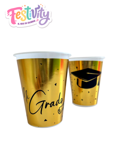 Vaso Mi Grado Deluxe