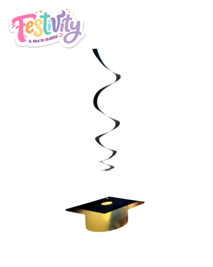 Espiral Mi Grado
