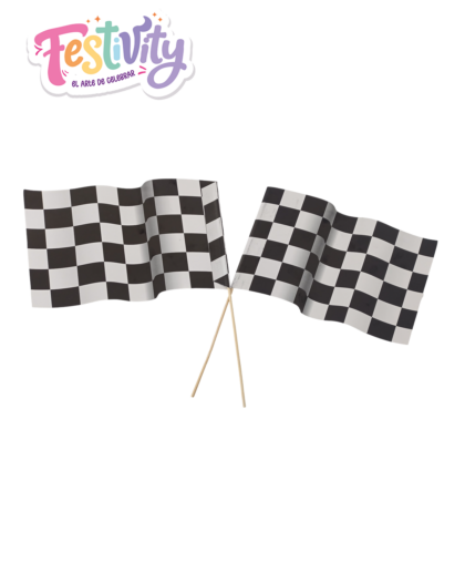 Bandera Carreras