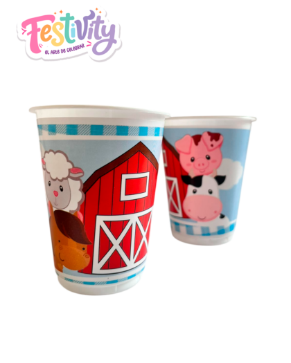 Vaso Granja
