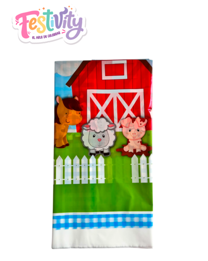 Mantel Granja