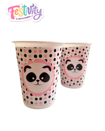 Vaso Panda
