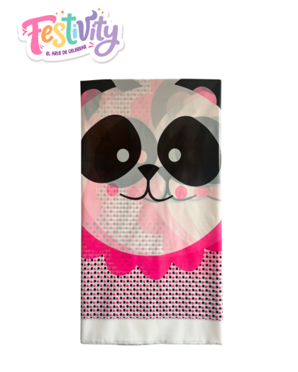 Mantel Panda