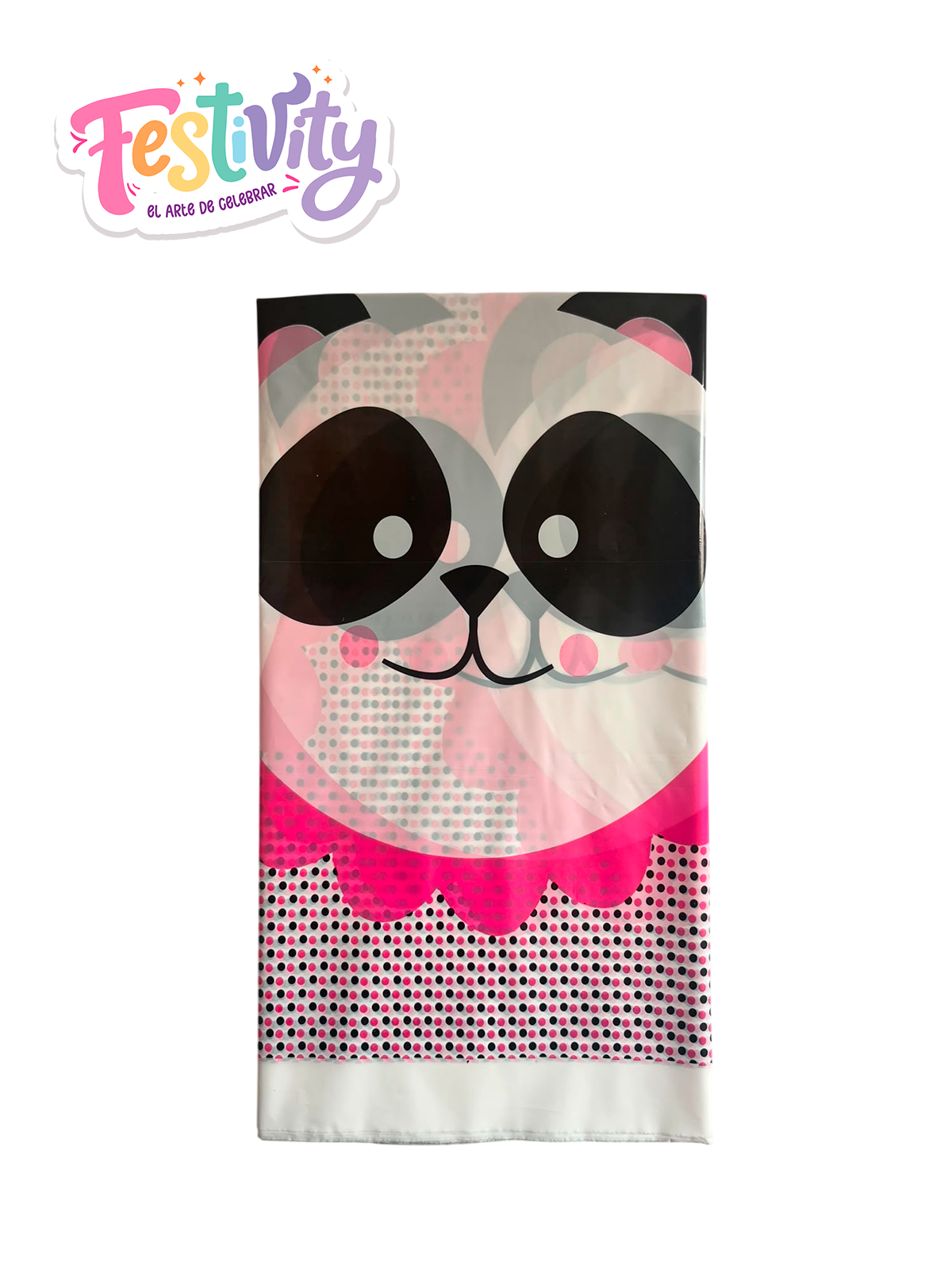 Mantel Panda