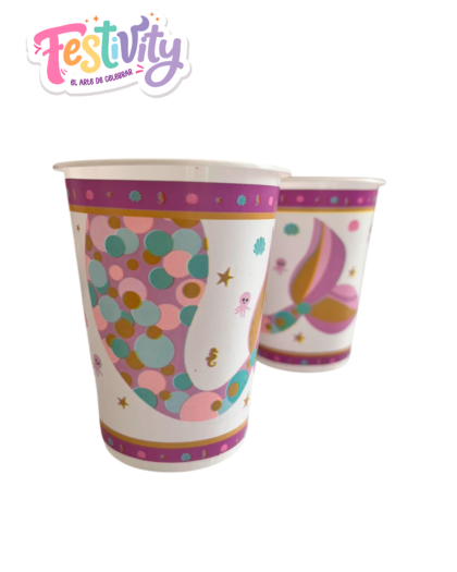 Vaso Sirena