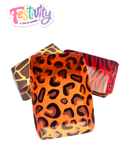 Bandeja Animal Print