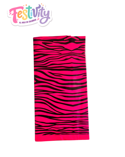 Mantel Animal Print