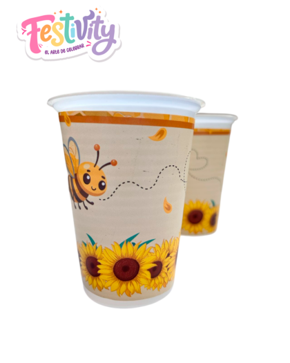 Vaso Abejita