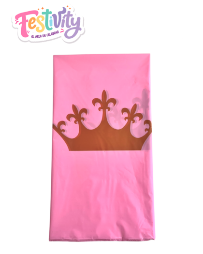 Mantel Princesa