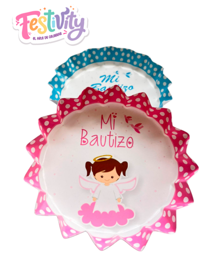 Plato Estrella Buatizo