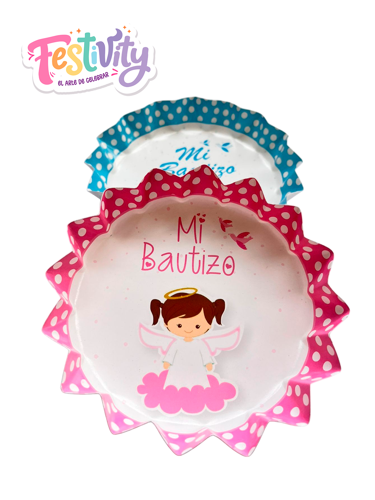 Plato Estrella Buatizo