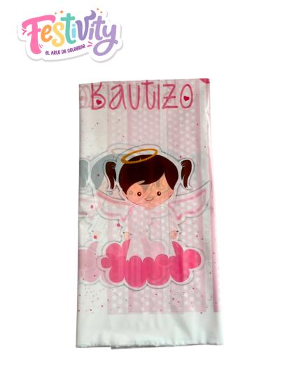 Mantel Bautizo
