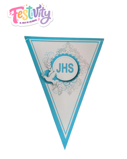 Banderin JHS