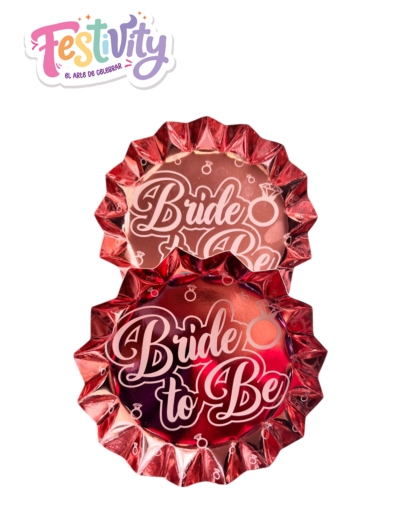 Plato Estrella Bride To Be