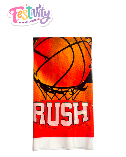 Mantel Basketball