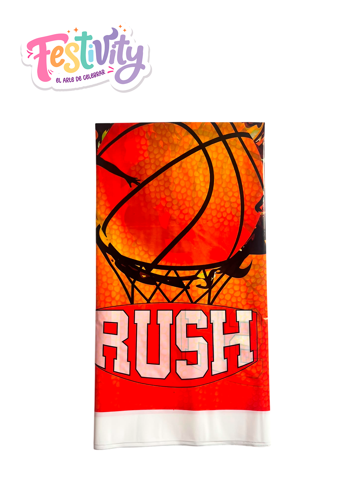 Mantel Basketball