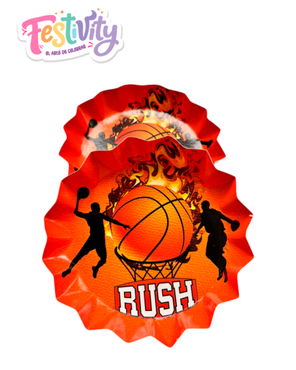 Plato Estrella Basketball