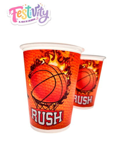 Vaso Basketball