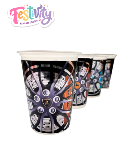 Vaso Rines