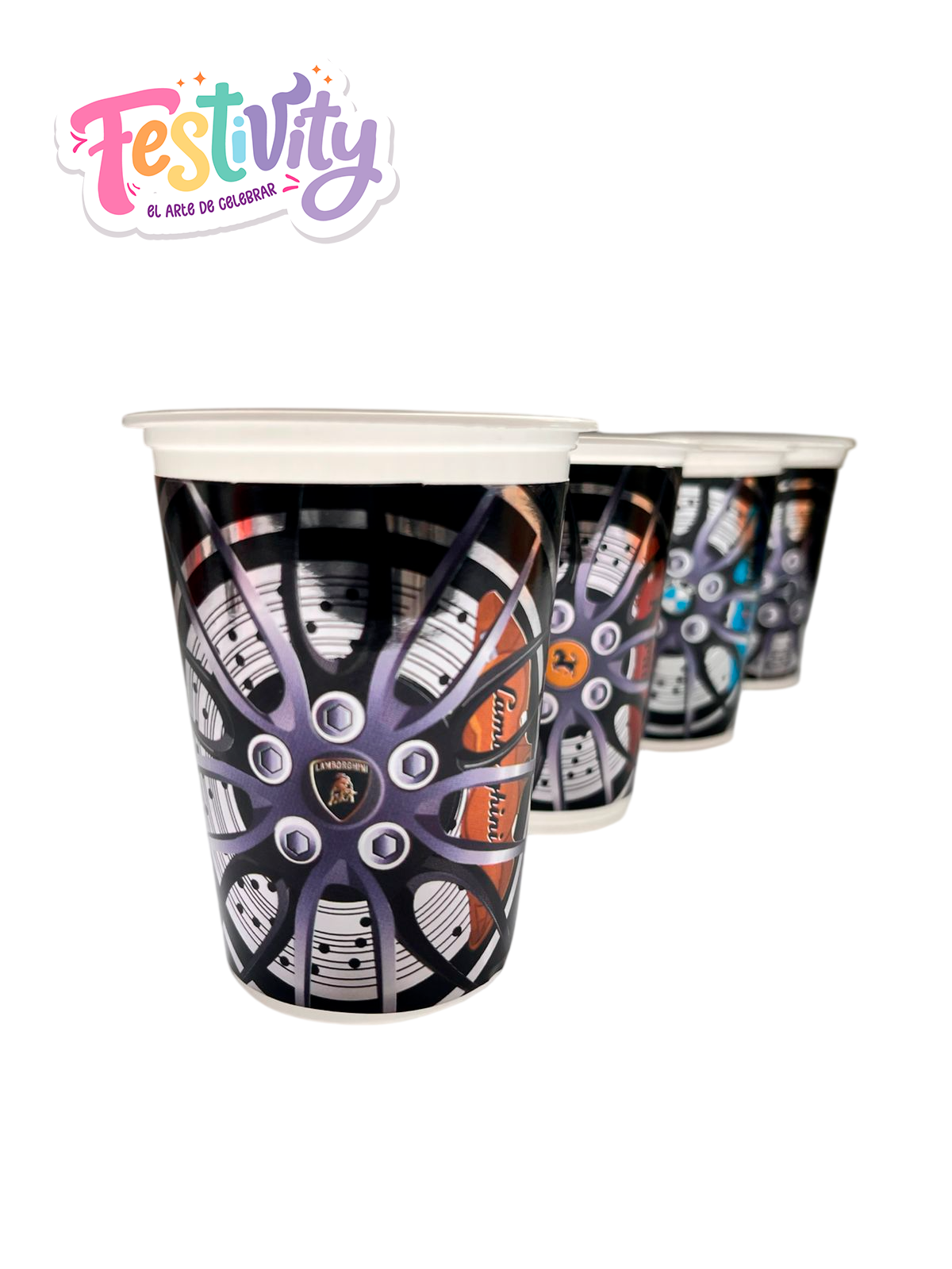 Vaso Rines