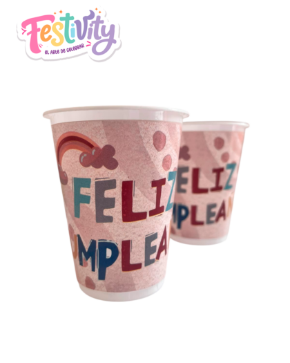 Vaso Vintage