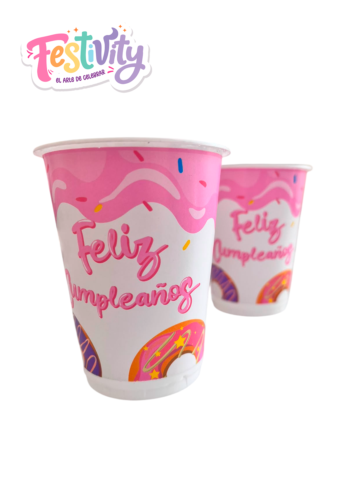 Vaso Donas