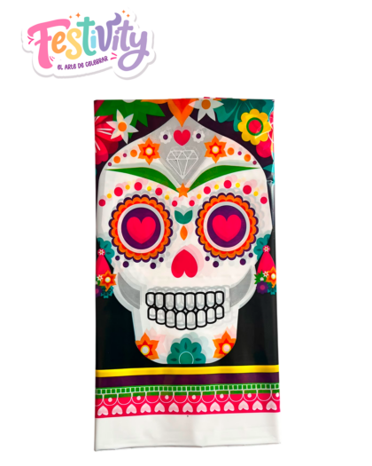 Mantel Catrina