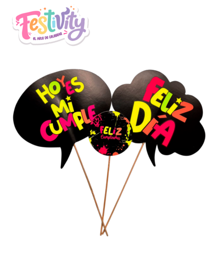 Habladores FC Neon