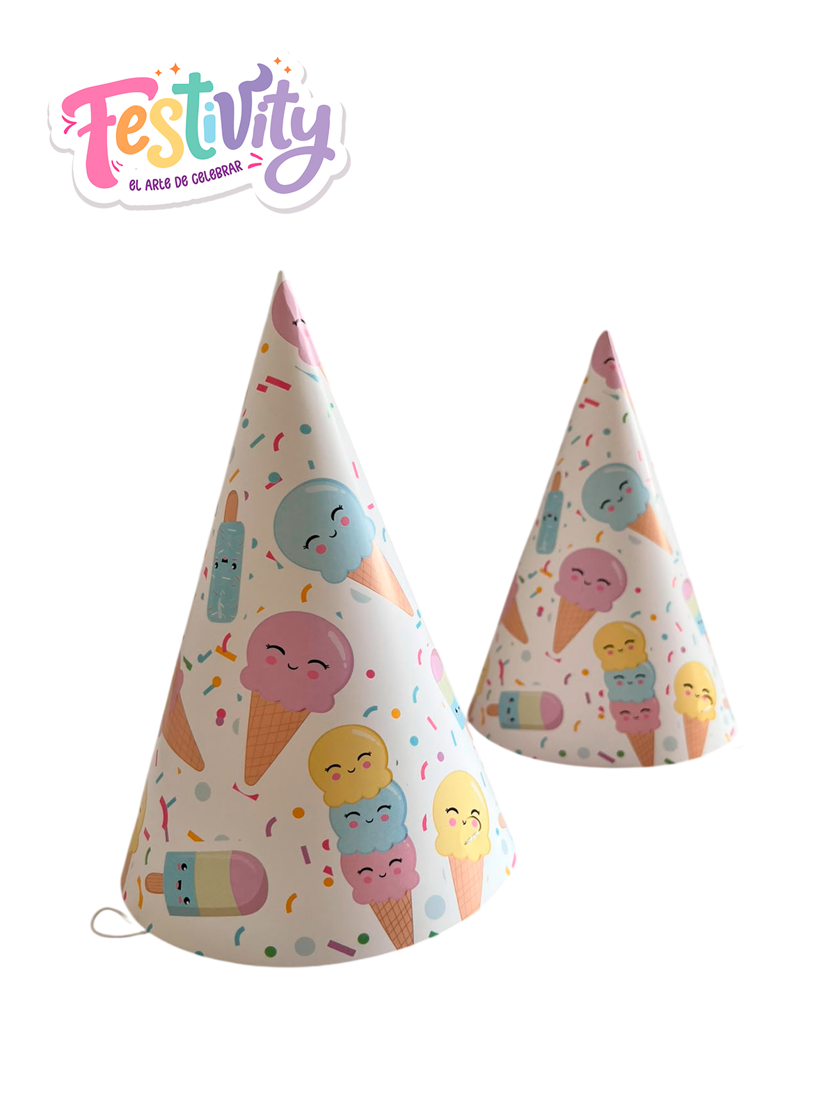 Gorro Helados