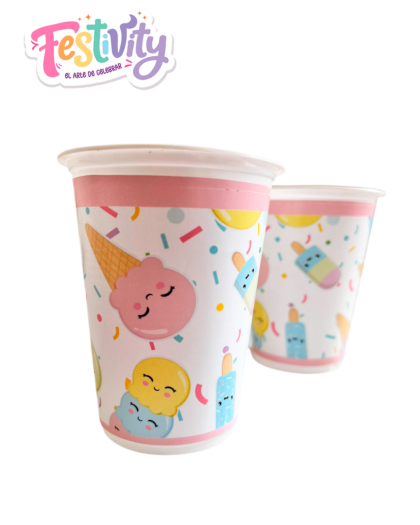 Vaso Helados