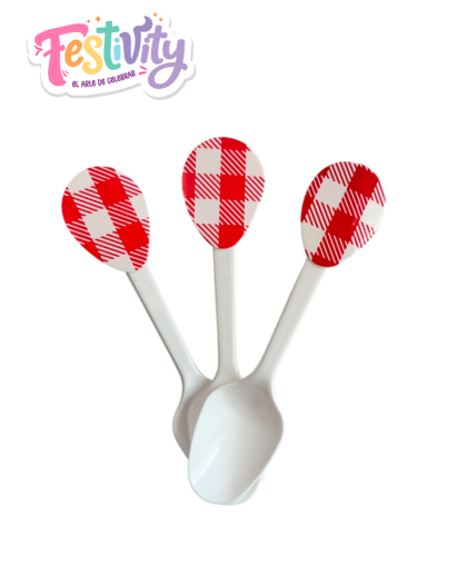 Cubierto Picnic