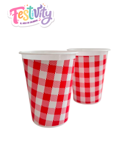 Vaso Picnic