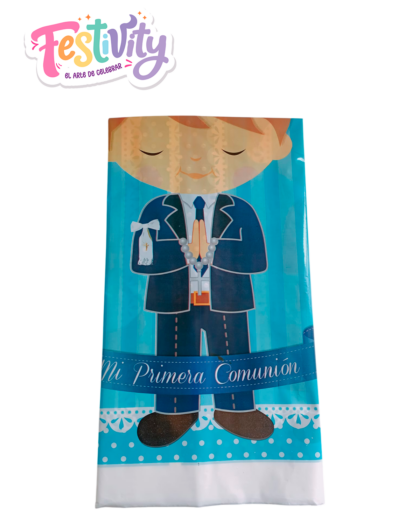 Mantel Primera Comunión