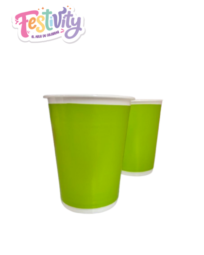 Vaso Unicolor
