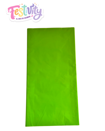 Mantel Unicolor