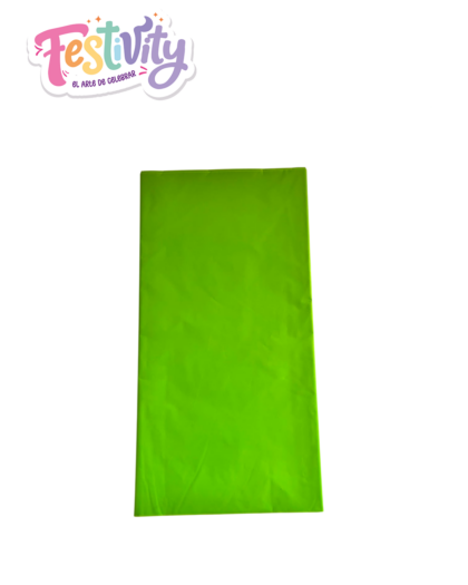 Mantel Unicolor