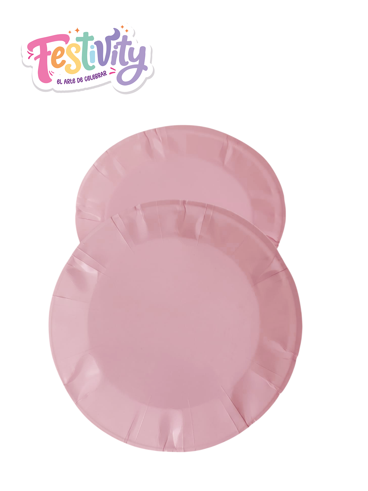 Plato Comida Pastel