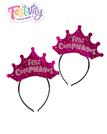 Tiaras