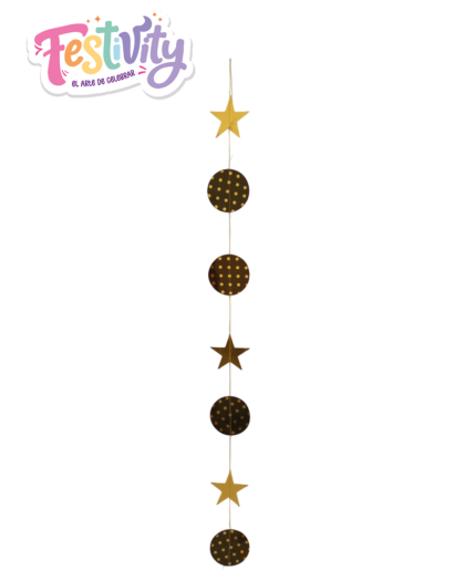 Cola Burbuja Deluxe Estrella