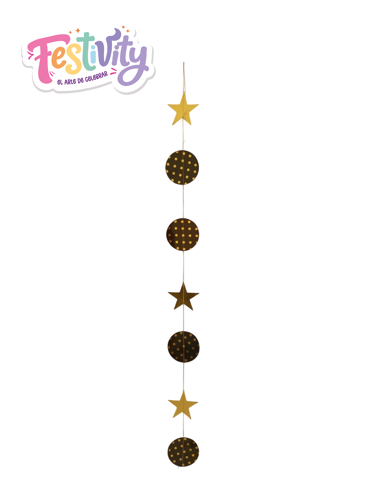 Cola Burbuja Deluxe Estrella