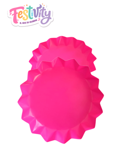 Plato Estrella Neon