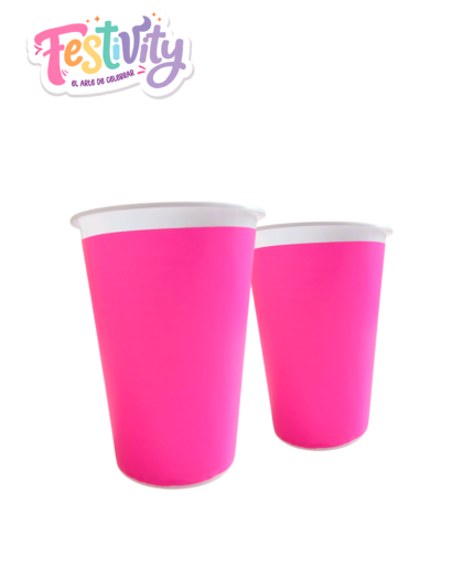 Vaso Neon