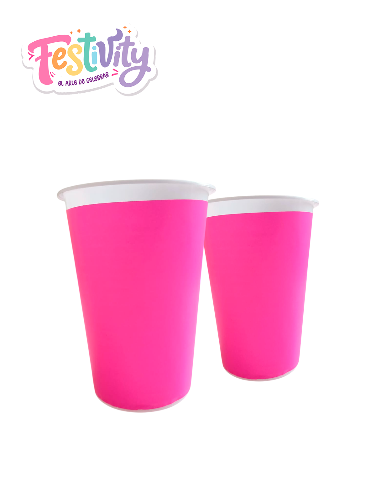 Vaso Neon