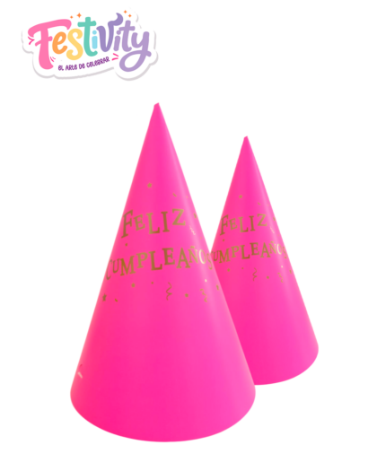 Gorro Neon