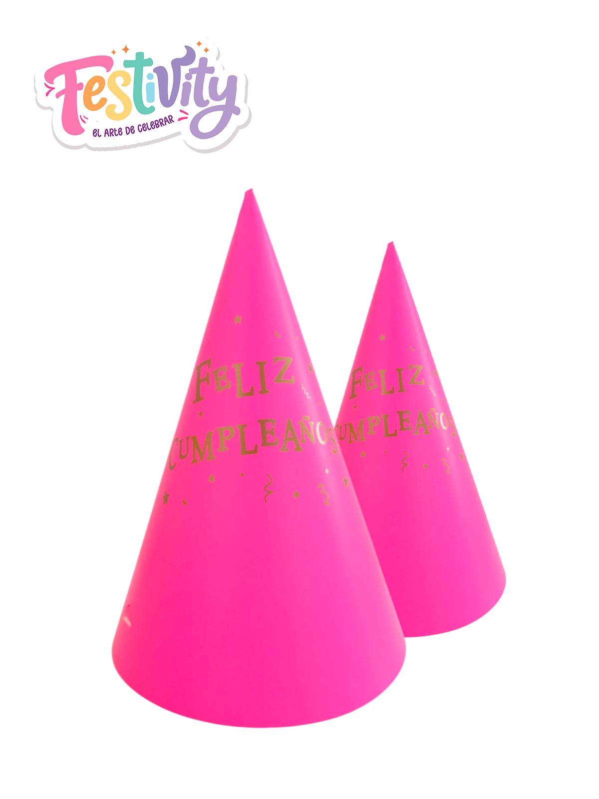 Gorro Neon