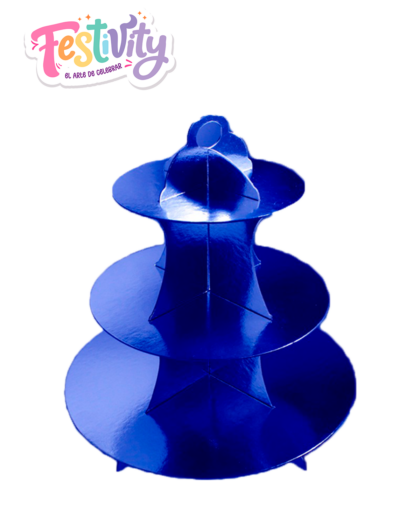 Torre Cupcake