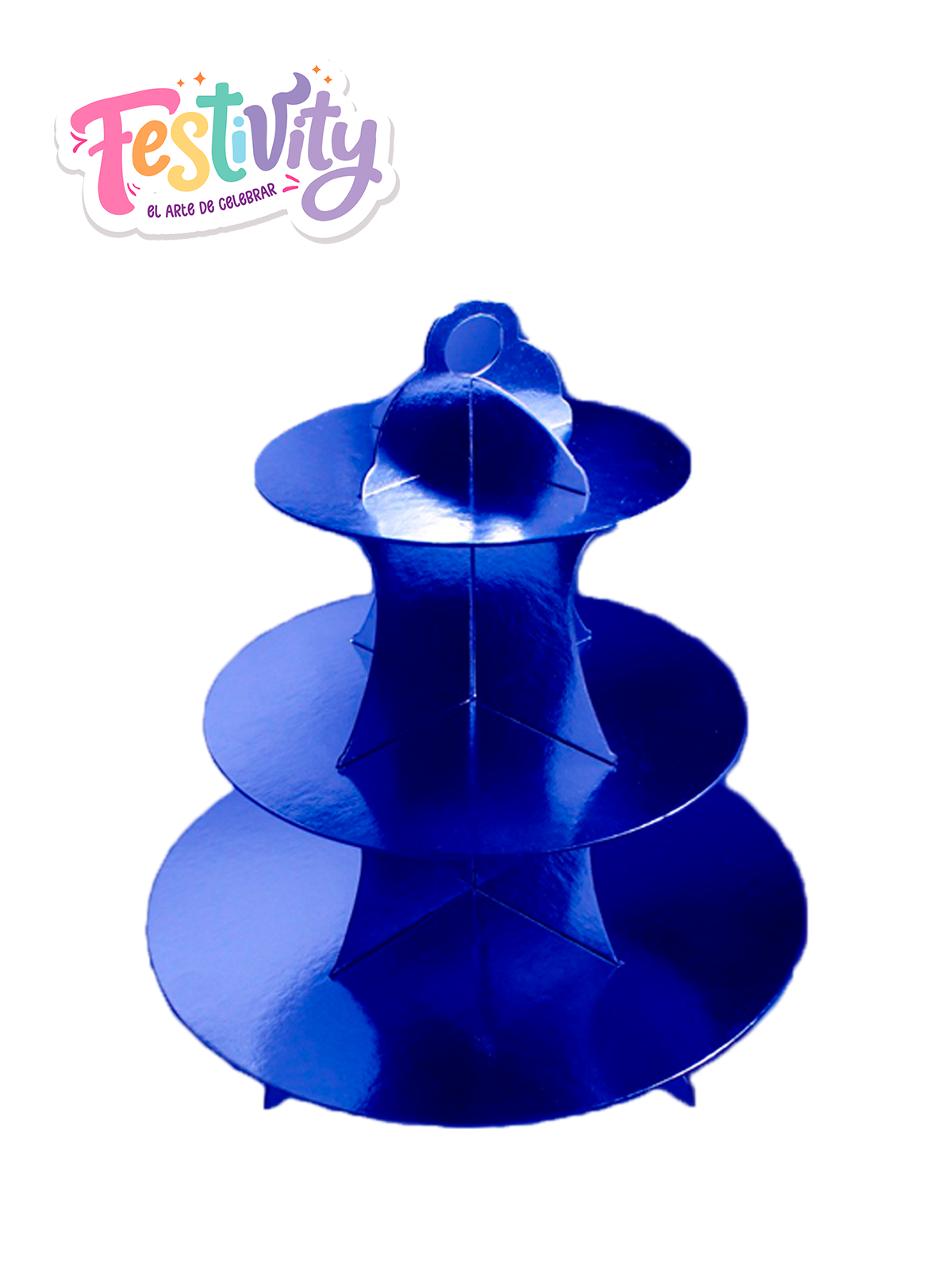 Torre Cupcake