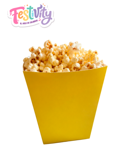 Crispetera Pastel